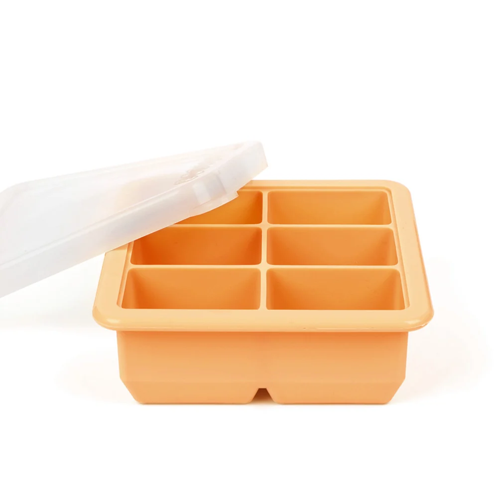 Haakaa Baby Food and Breast Milk Freezer Tray - Image 11