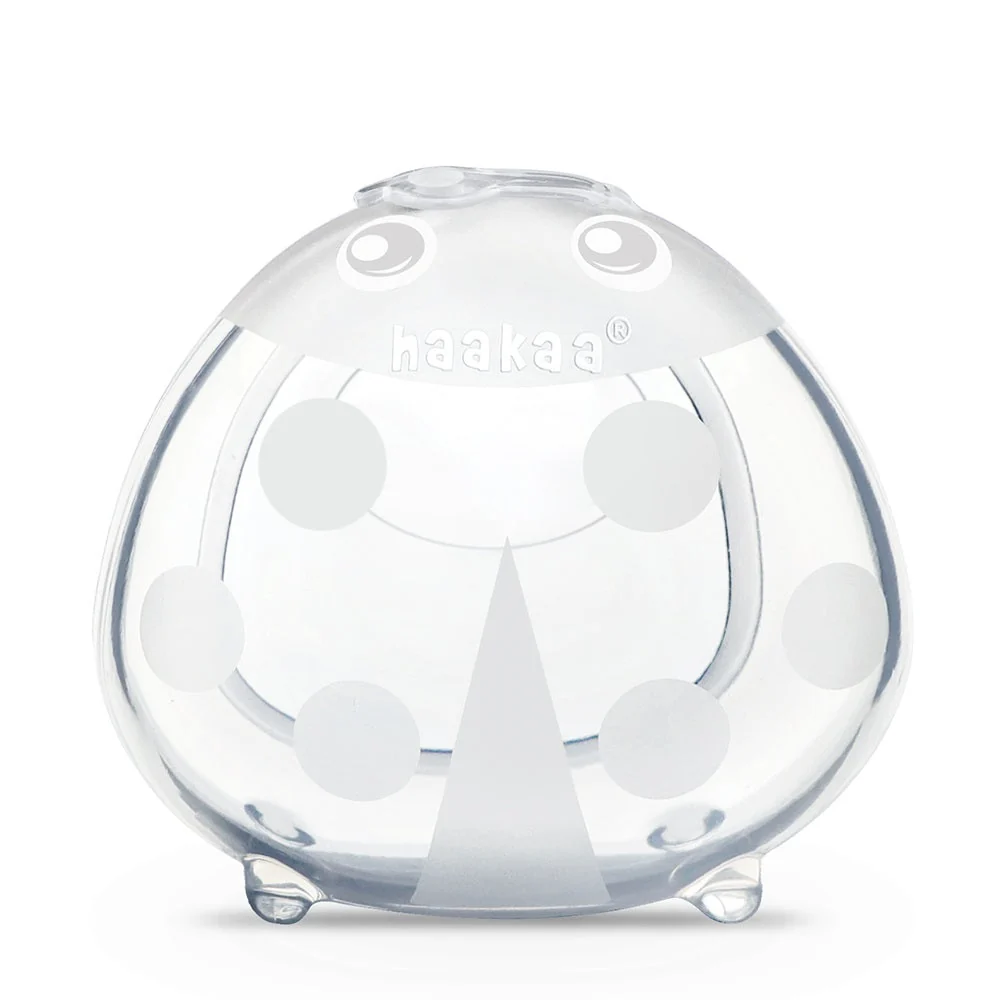 Haakaa Deluxe Express & Collect Travel Pack (Pack of 2) - Image 3