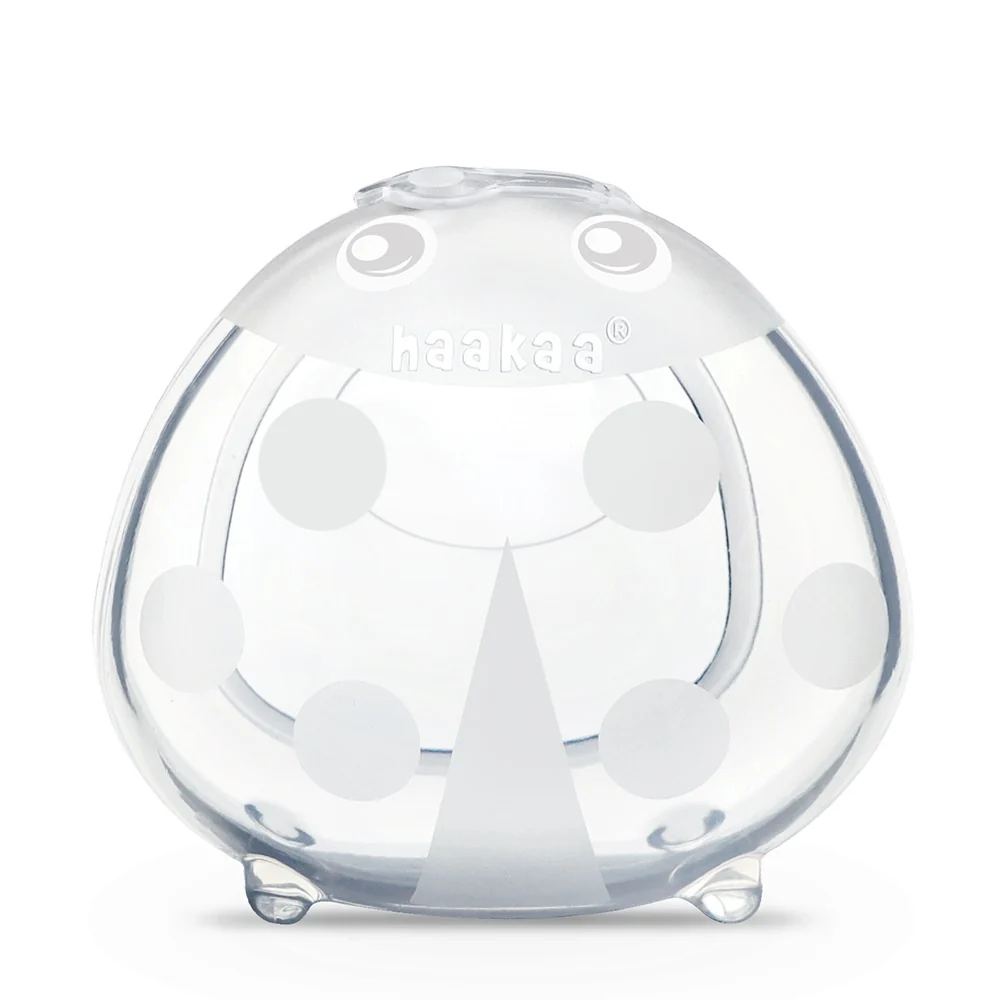 Haakaa Express & Collect Travel Pack - Image 4