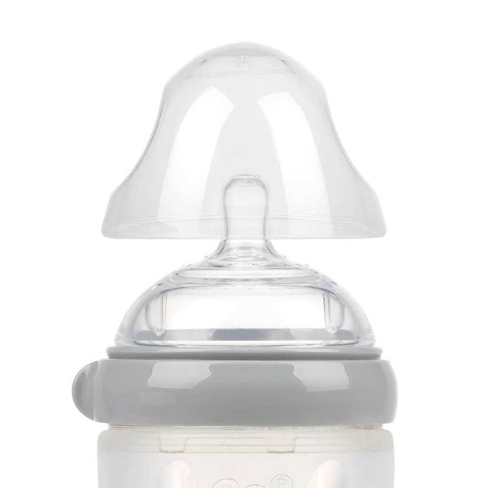 Haakaa Gen 3 Bottle Replacement Cap 1 pk - Image 4