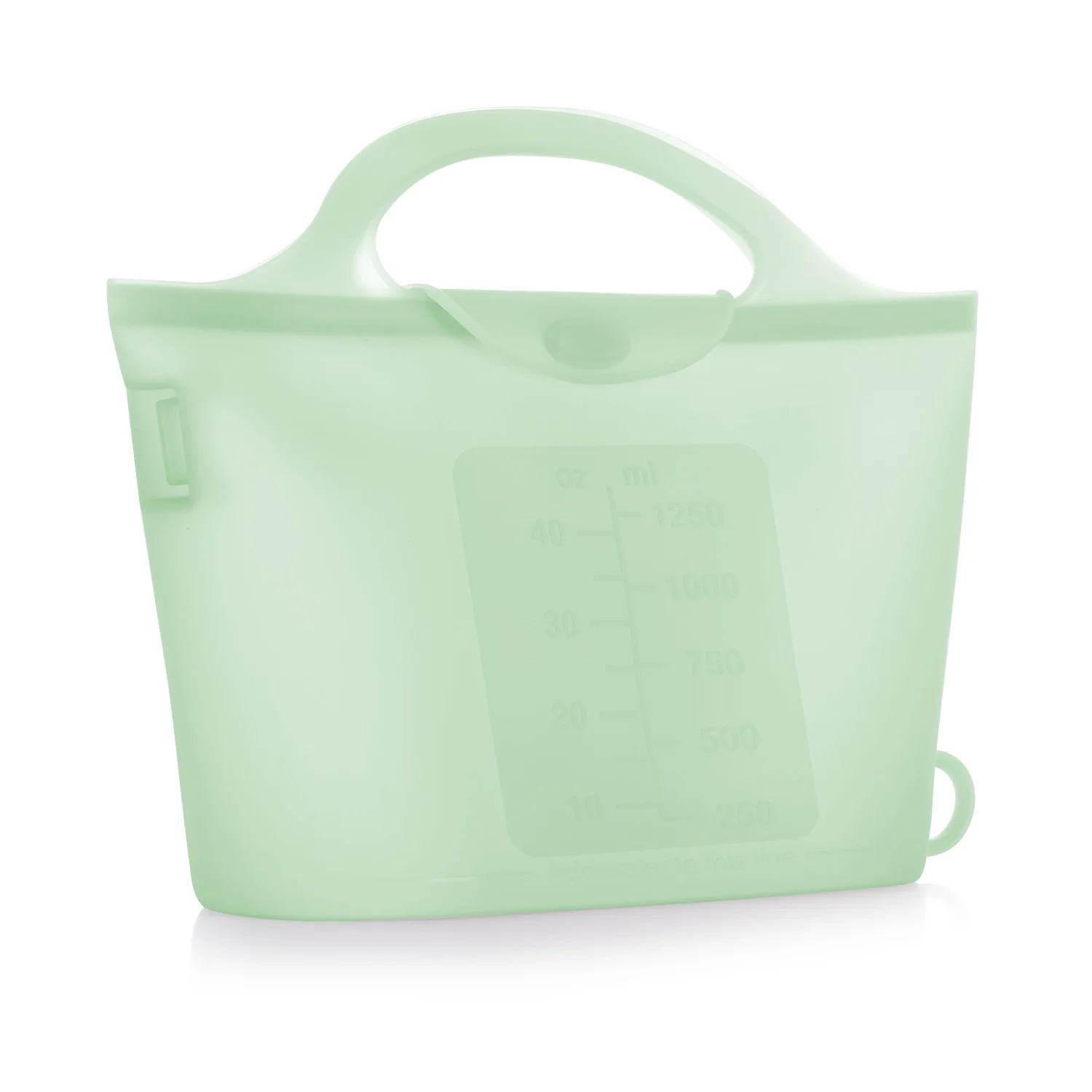 Haakaa Multipurpose Steamer & Sterilizer Bag - Image 12