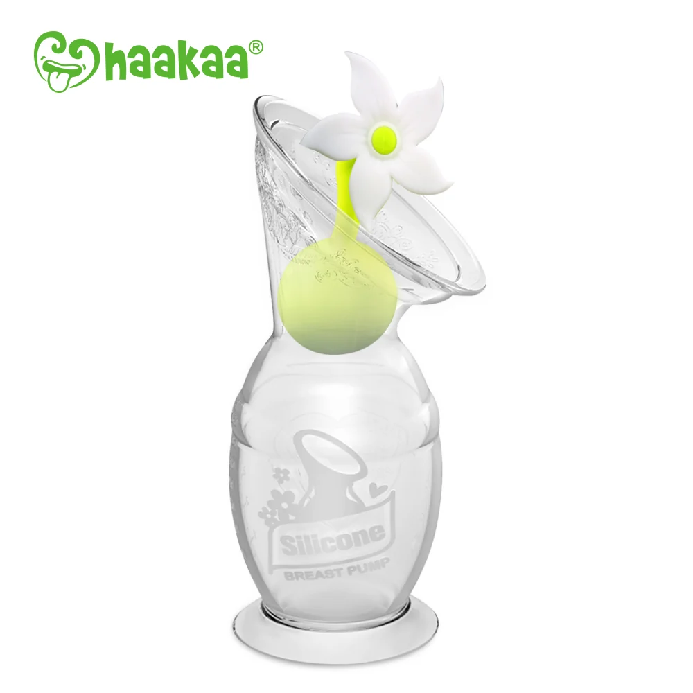 Haakaa New Mom Starter Pack - Image 4