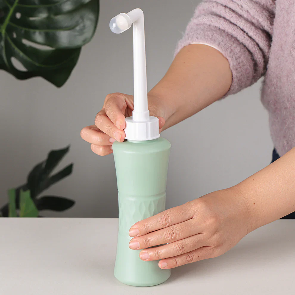 Haakaa PeriCleanse Bottle - Image 2