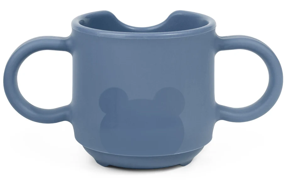 Haakaa Silicone Baby Drinking Cup 1 pk (Pack of 4) - Image 6
