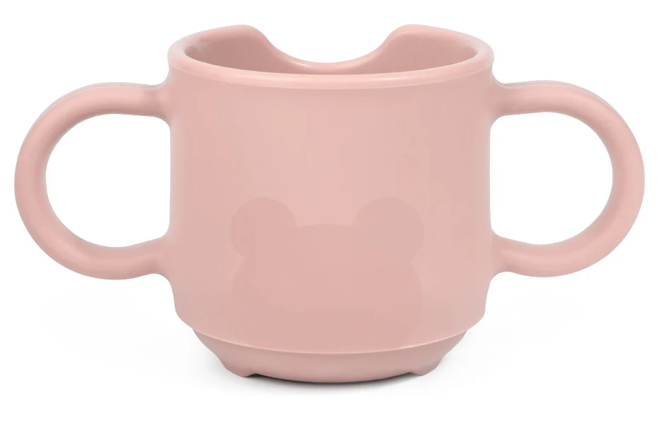 Haakaa Silicone Baby Drinking Cup 1 pk (Pack of 4) - Image 7