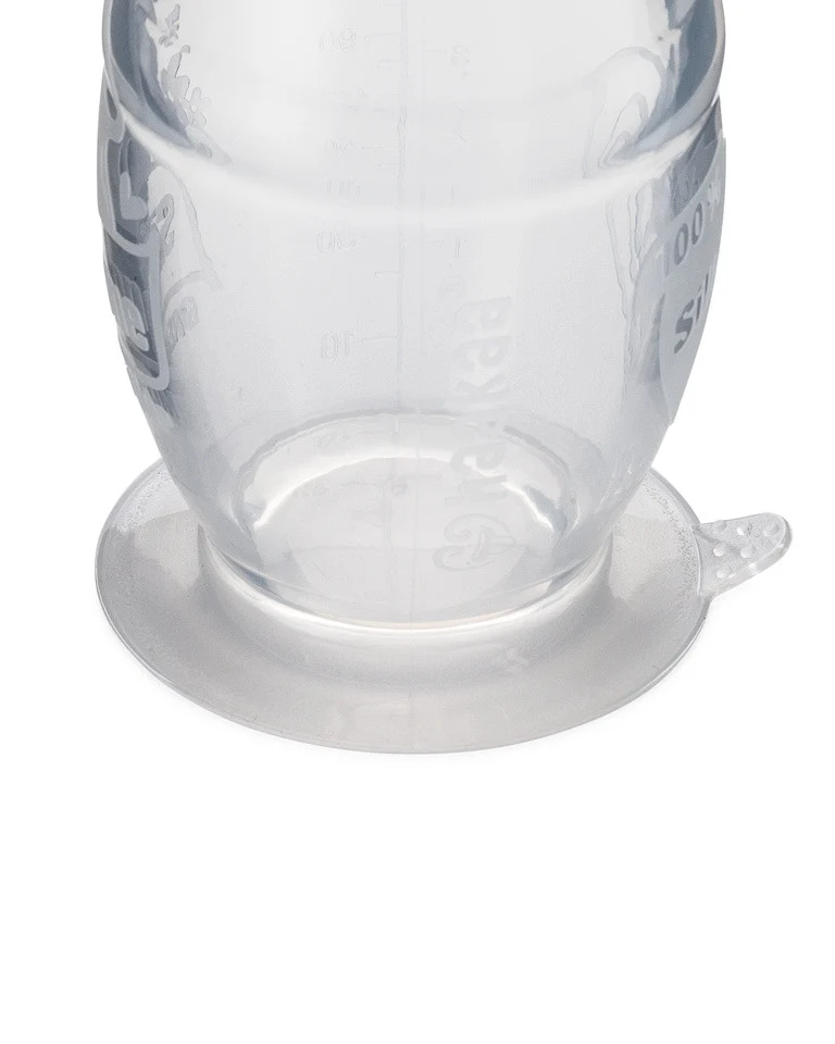 Haakaa Generation 2 Silicone Breast Pump with Suction Base 5 oz (Pack of 6) - Image 3