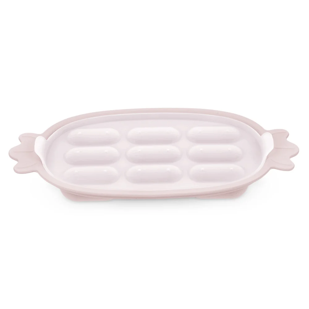 Haakaa Silicone Nibble Tray - Image 12