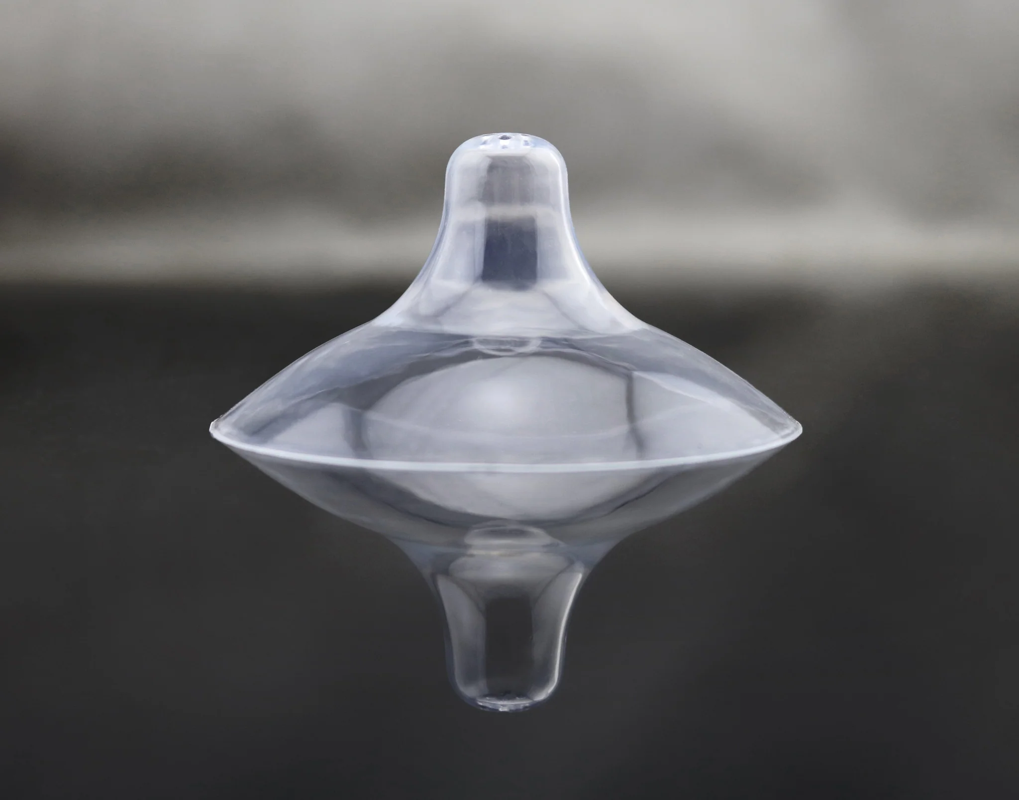 Haakaa Silicone Nipple Shields 2-pk (24 mm) - Image 4