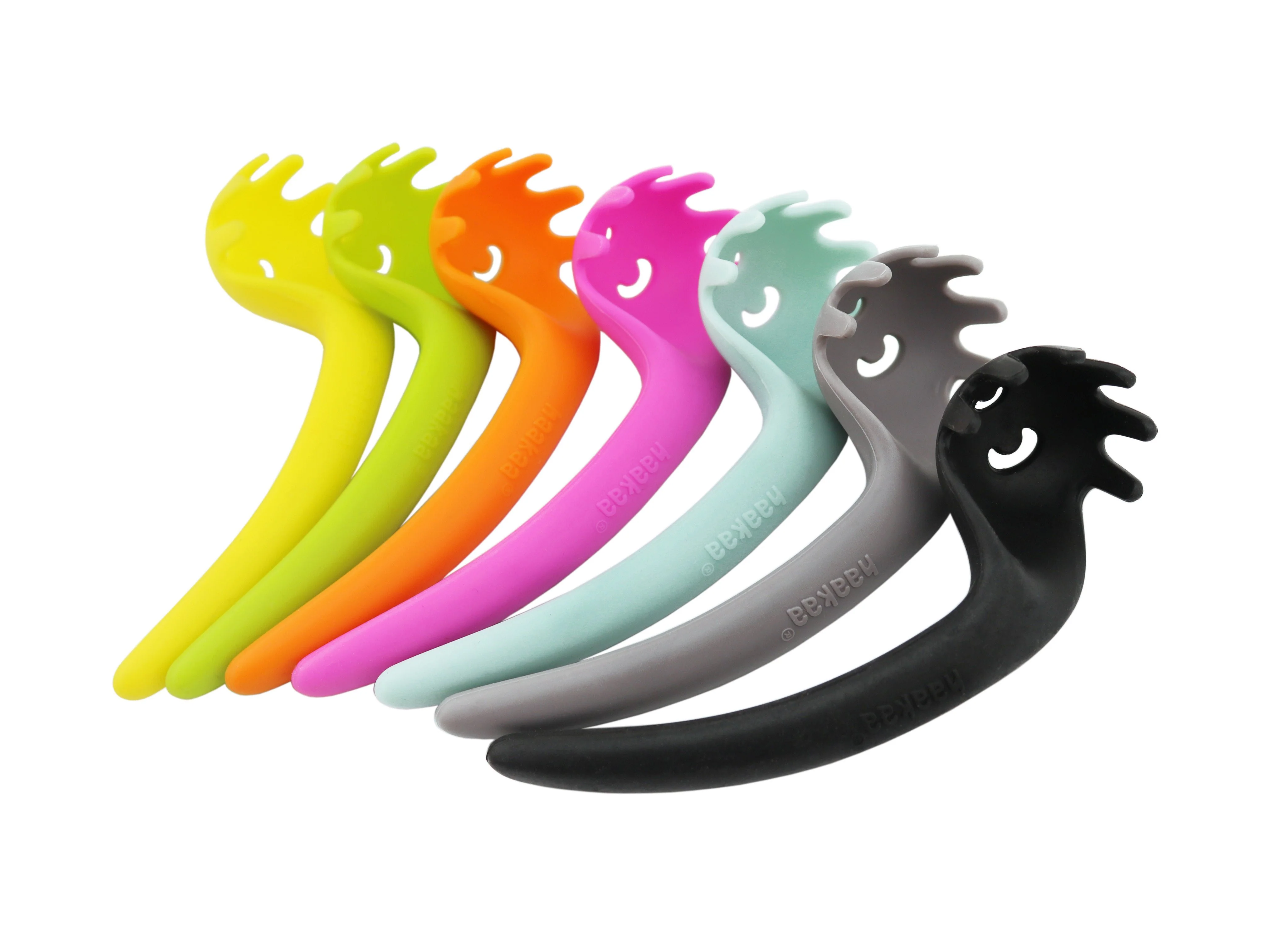 Haakaa Silicone Noodle Spoon 1 pk