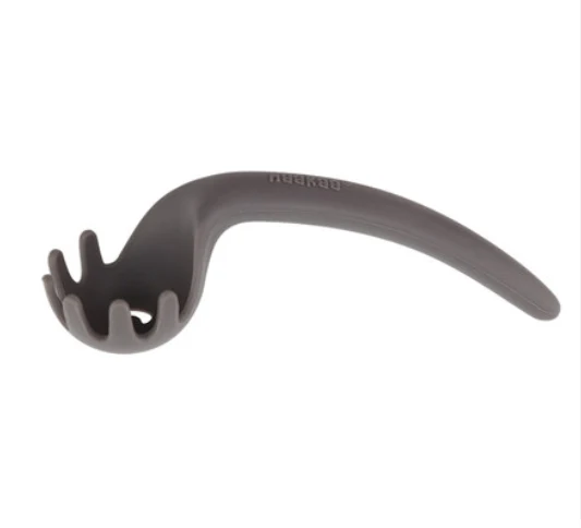 Haakaa Silicone Noodle Spoon 1 pk - Image 9