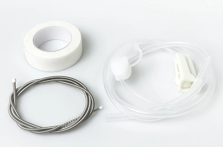 Haakaa Supplemental Feeding Combo - Image 4