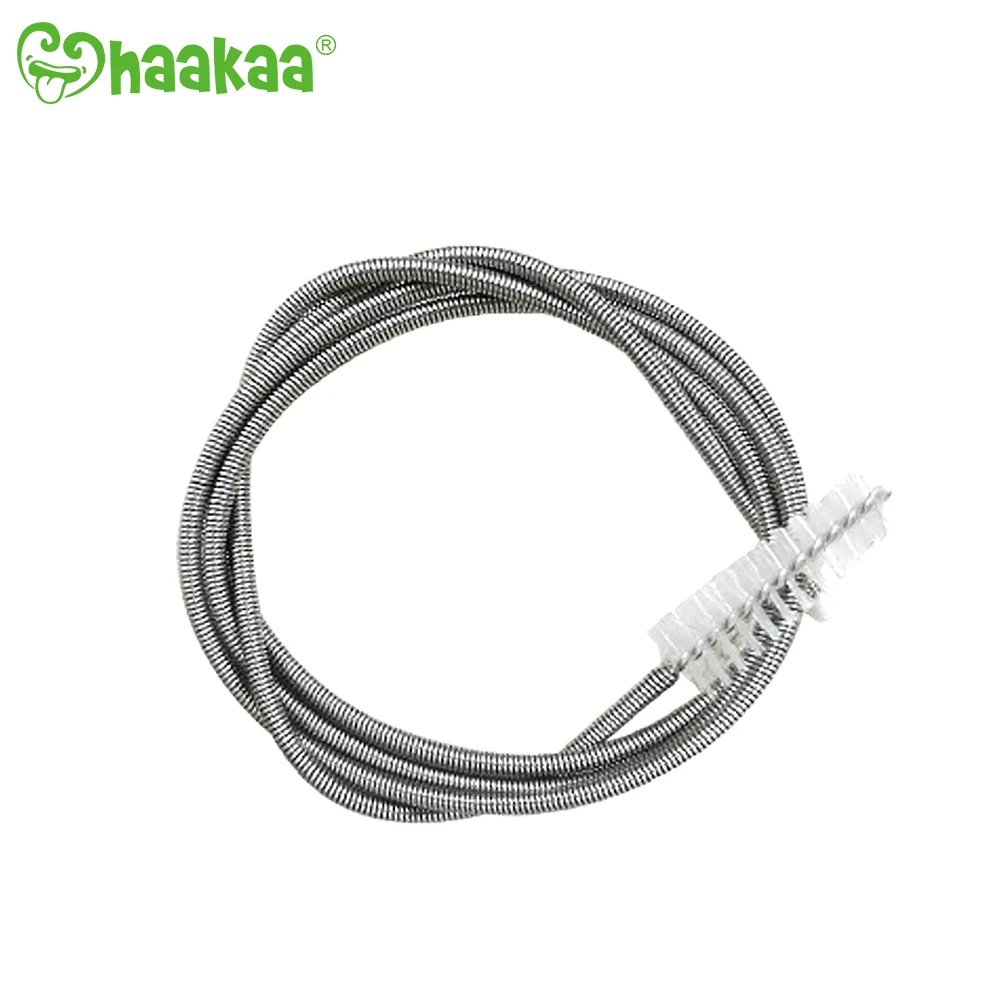 Haakaa Supplemental Feeding Combo (Pack of 2) - Image 5